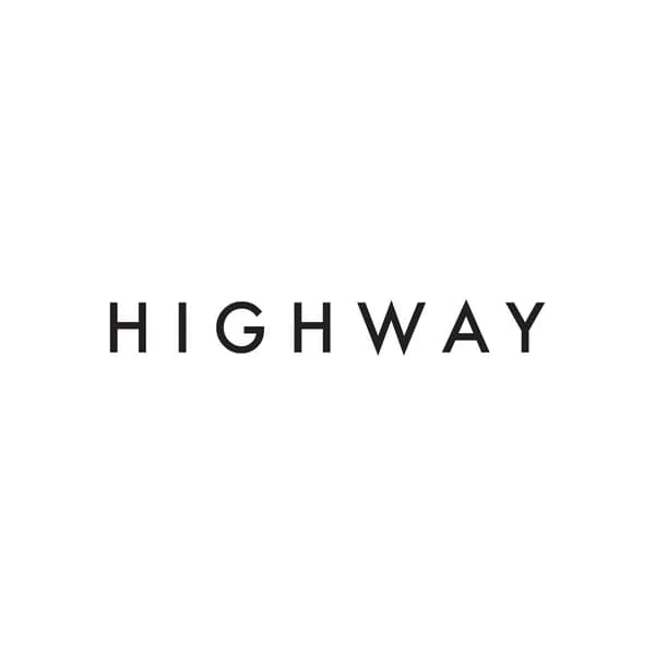 Cover art for Highway Church