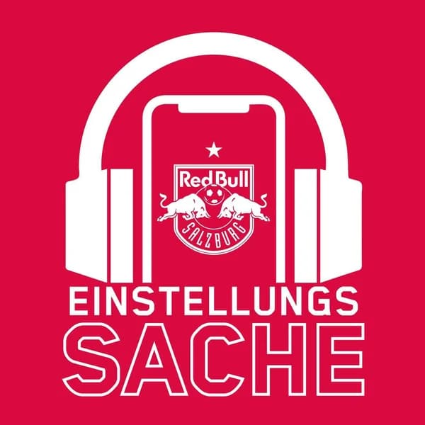 Cover art for Einstellungssache