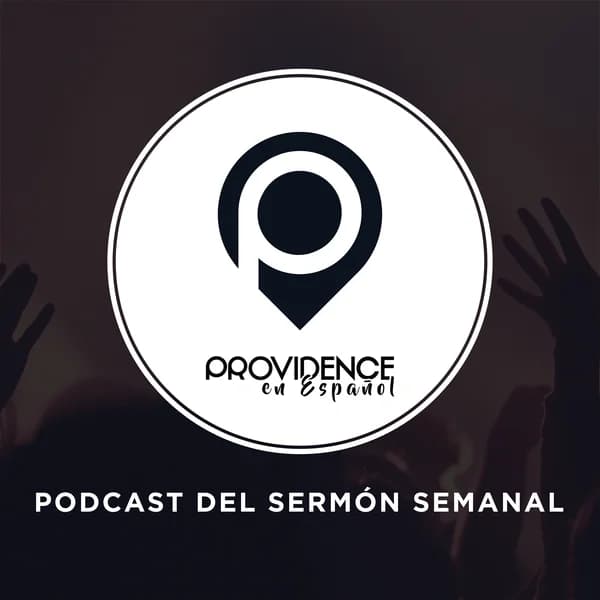 Cover art for Providence En Español - Las Predicas