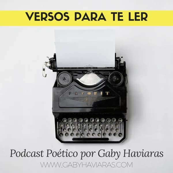 Cover art for GABY HAVIARAS
