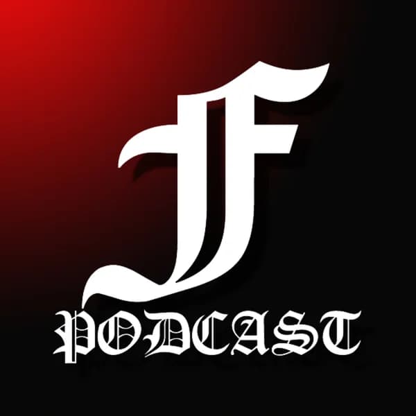 Cover art for Freaks Podcast