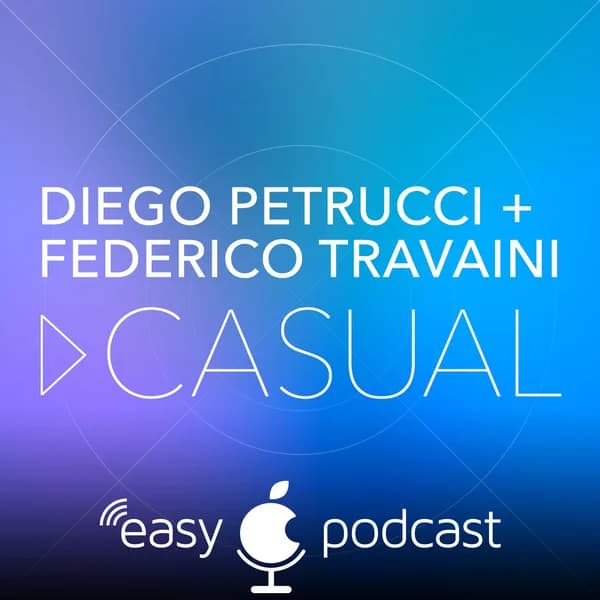 Cover art for Casual