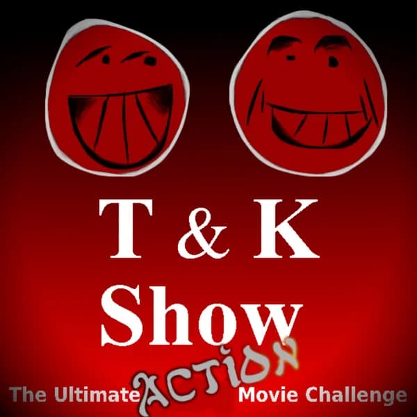 Cover art for T & K Show