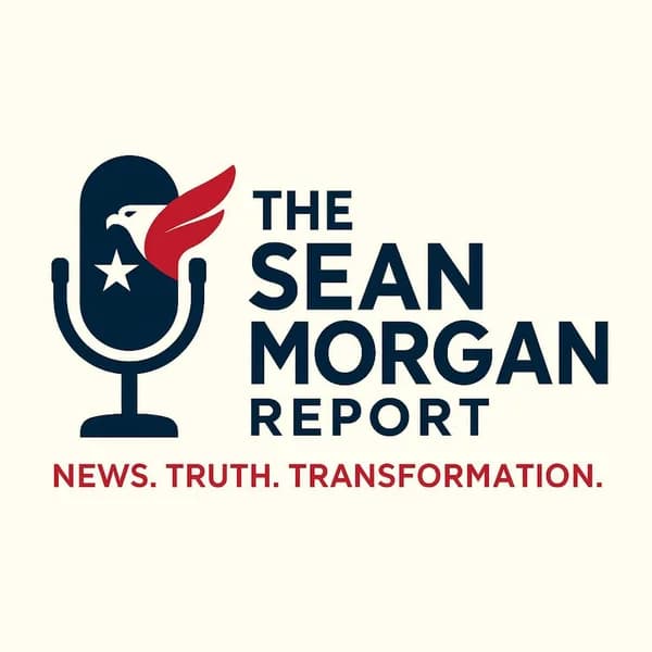 Cover art for The Sean Morgan Report