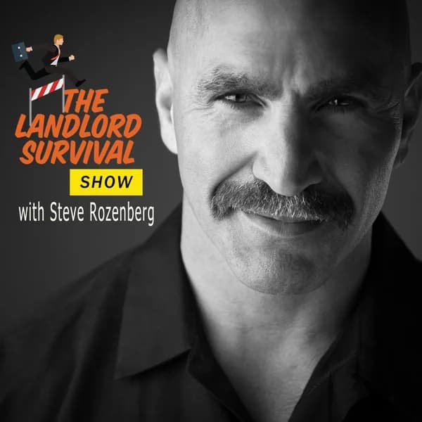 Cover art for Landlord Survival Show