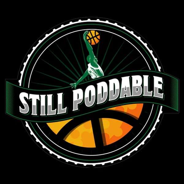 Cover art for Still Poddable