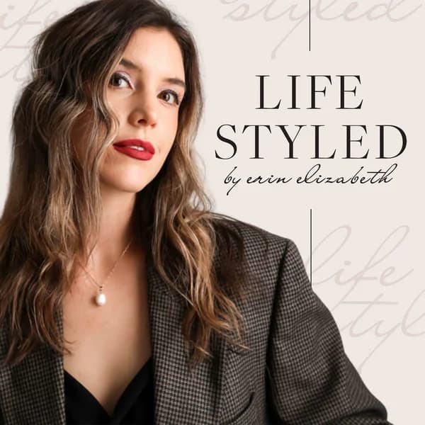 Cover art for Life Styled Podcast