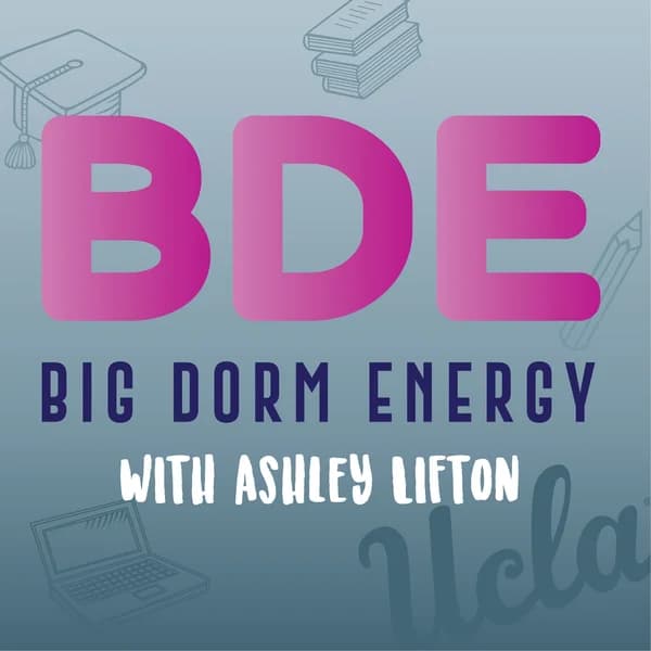 Cover art for BDE: Big Dorm Energy