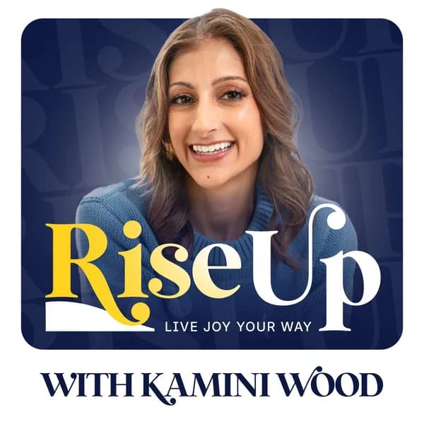 Cover art for RiseUp - Live Joy Your Way