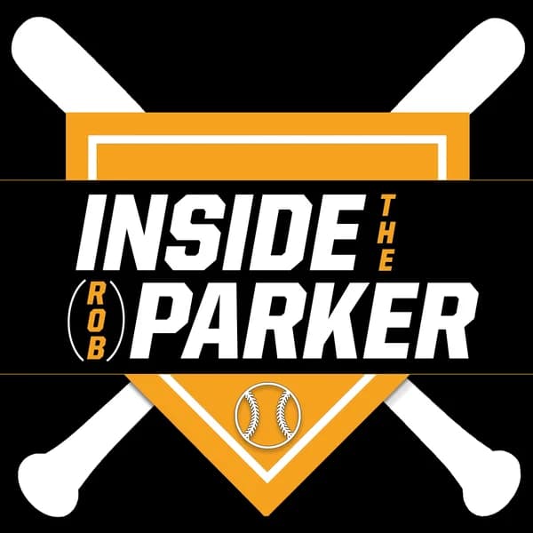 Cover art for Inside the (Rob) Parker