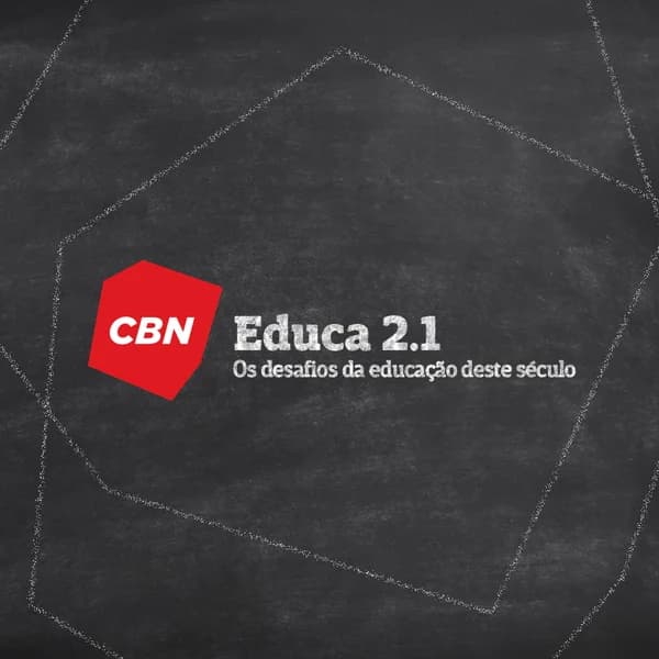Cover art for Educa 2.1: os desafios de educar crianças e jovens no século XXI