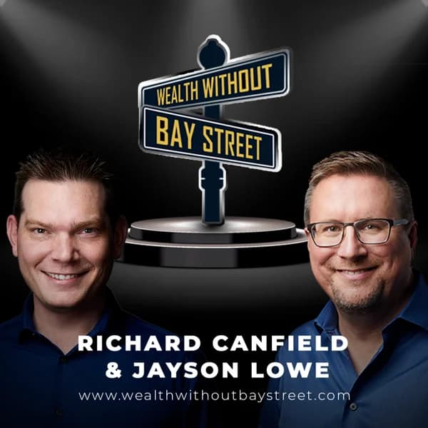 Cover art for Wealth On Main Street