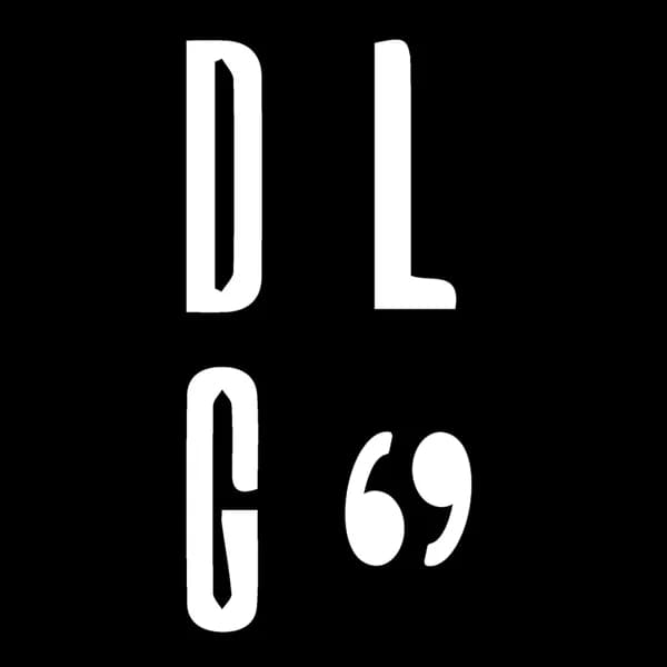 Cover art for DIA-LOGUES