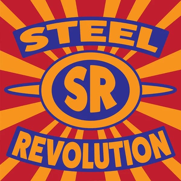 Cover art for Steel Revolution's Podcast
