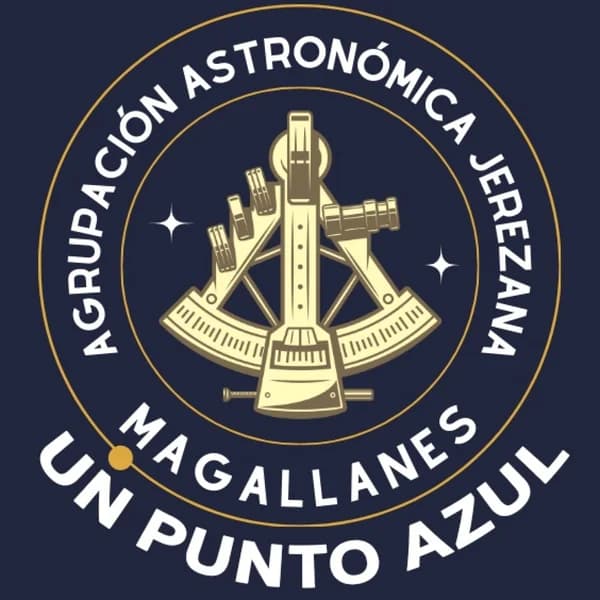 Cover art for Un Punto Azul