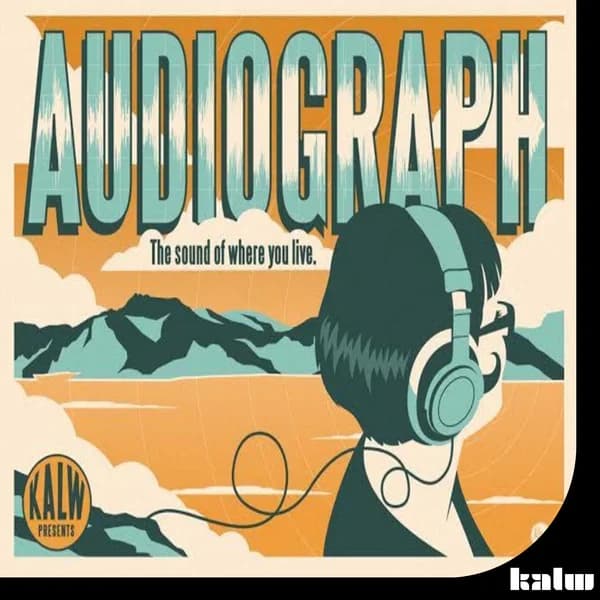 Cover art for Audiograph