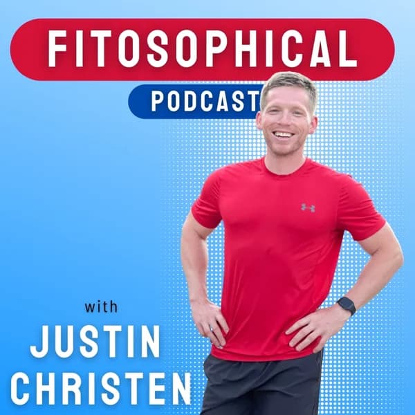 Cover art for Fitosophical Podcast