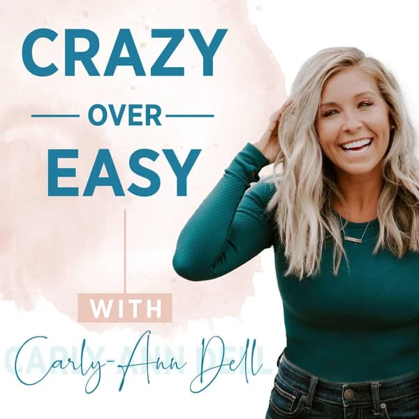 Cover art for Crazy Over Easy