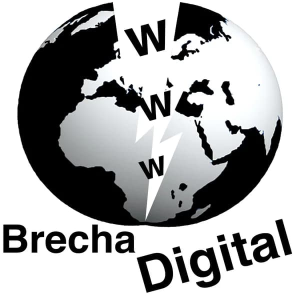 Cover art for Brecha Digital
