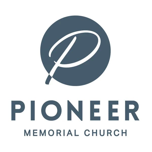 Cover art for Pioneer Media Audio Podcast