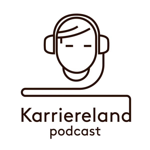 Cover art for Karriereland
