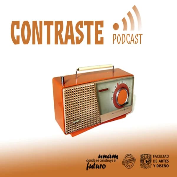 Cover art for CONTRASTE_FADTX