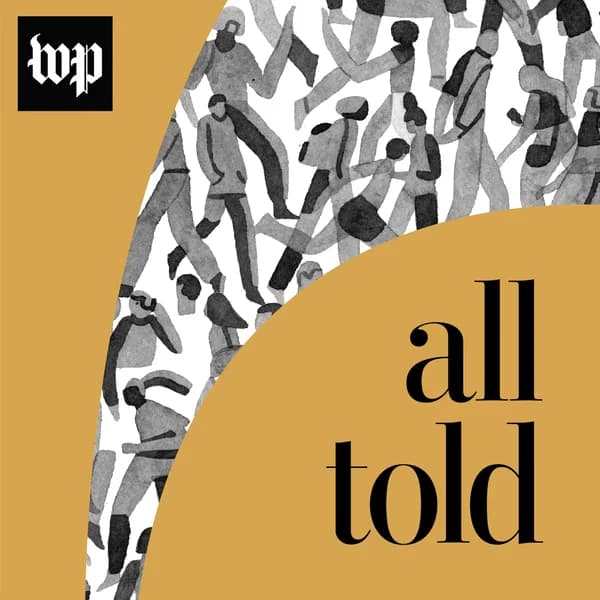 Cover art for All Told