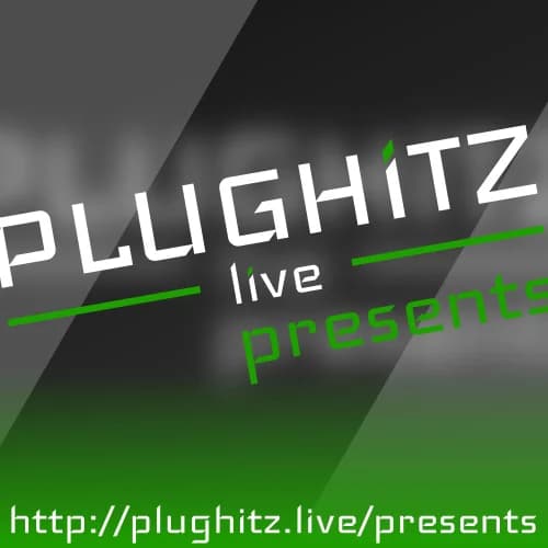 Cover art for PLUGHITZ Live Presents (Video)