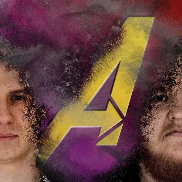 Cover art for Assemble