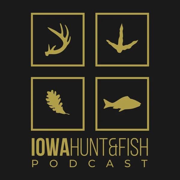 Cover art for Iowa Hunt & Fish - Sportsmen's Empire