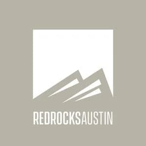 Cover art for Red Rocks Austin