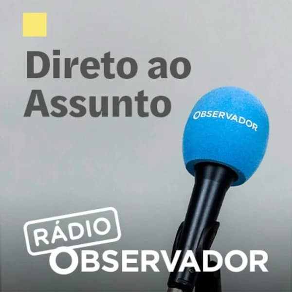 Cover art for Direto ao Assunto