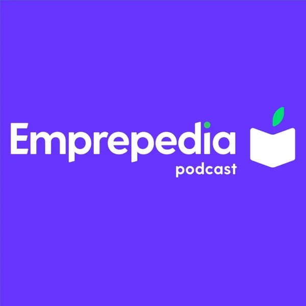 Cover art for Emprepedia Podcast