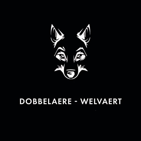 Cover art for DOBBELAERE-WELVAERT