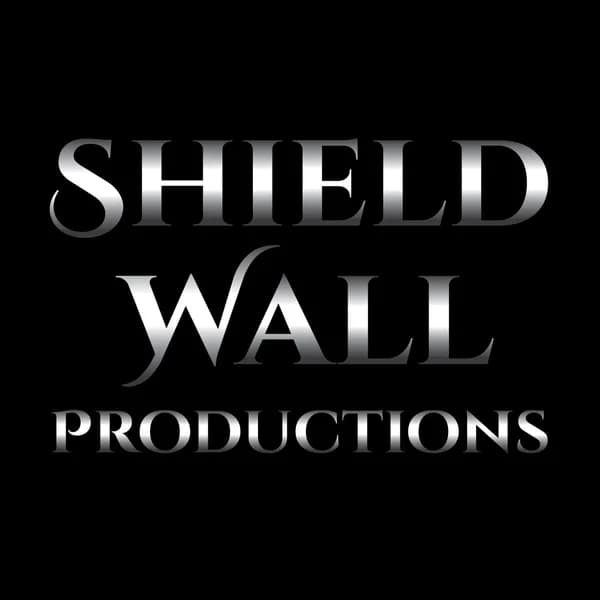 Cover art for Shield Wall Podcasts