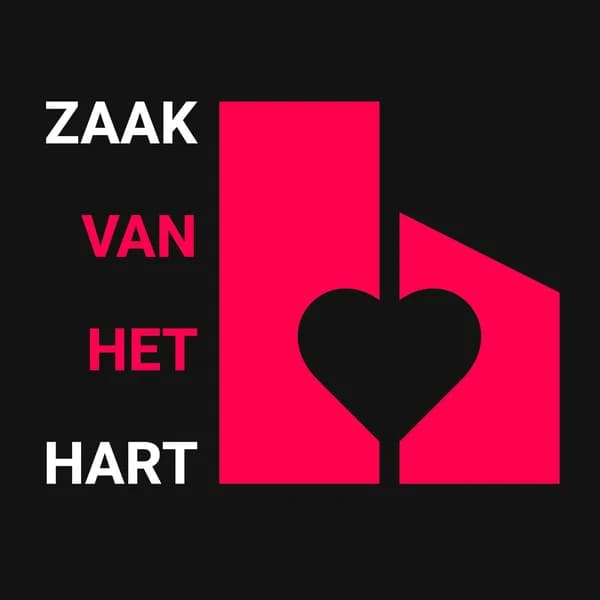Cover art for Zaak van het Hart