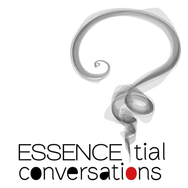 Cover art for ESSENCEtial Conversations