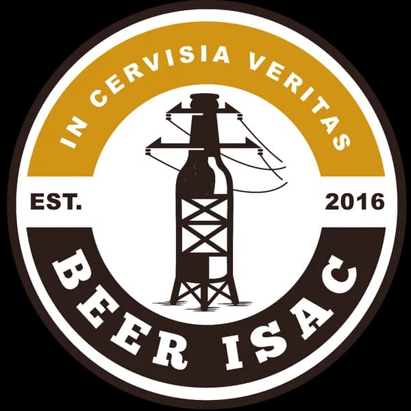 Cover art for @BEERISAC: OT/ICS Security Podcast Playlist