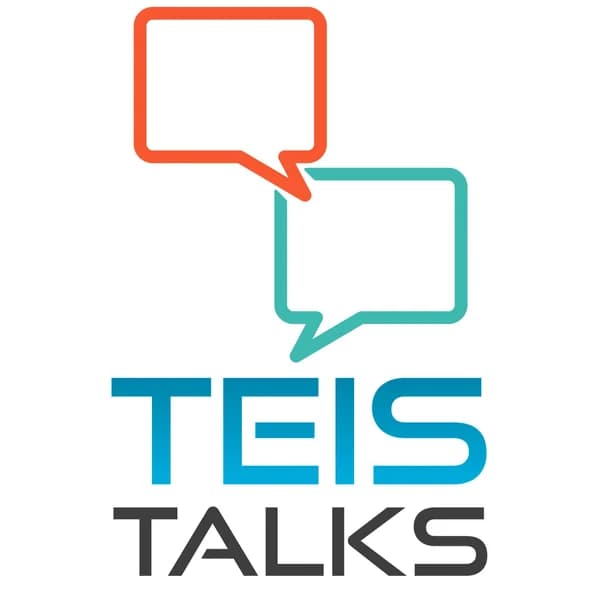 Cover art for Teis Talks