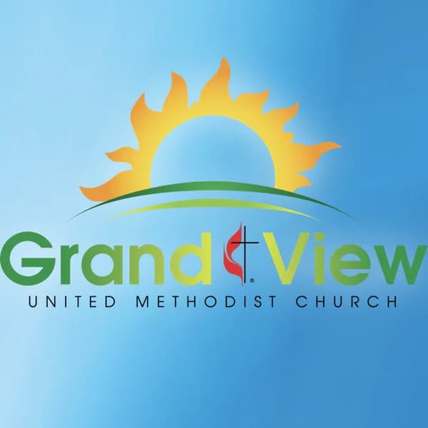 Cover art for Grand View Dubuque Sermons