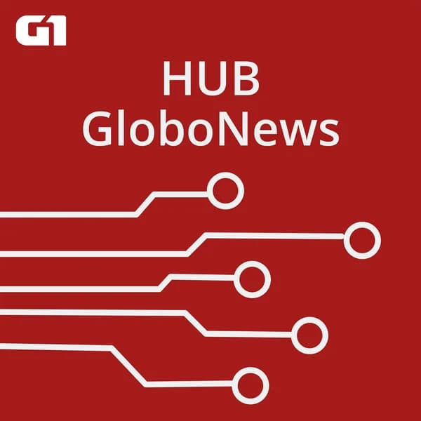 Cover art for HUB GloboNews