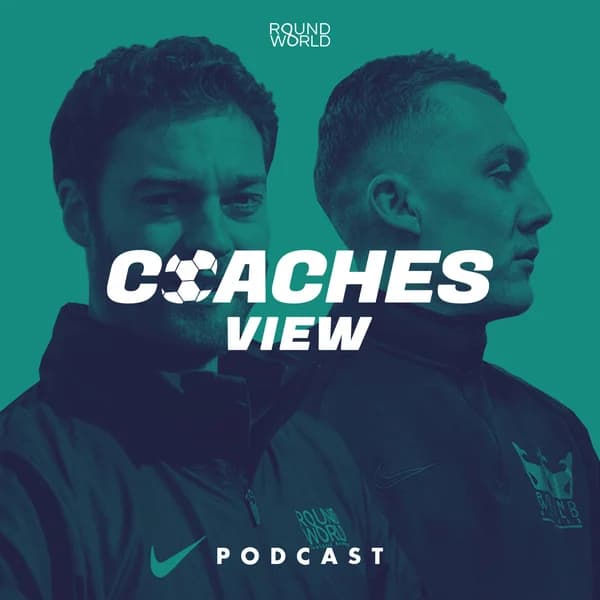 Cover art for Coaches View