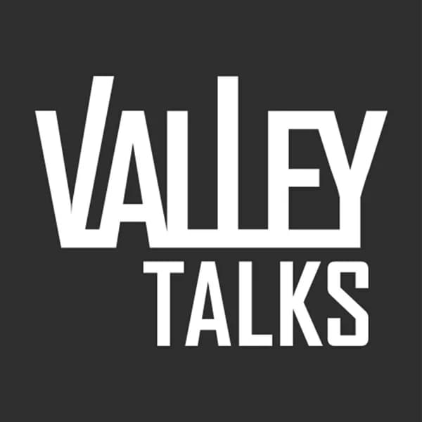 Cover art for Valley Talks – stories of Silicon Valley Startups