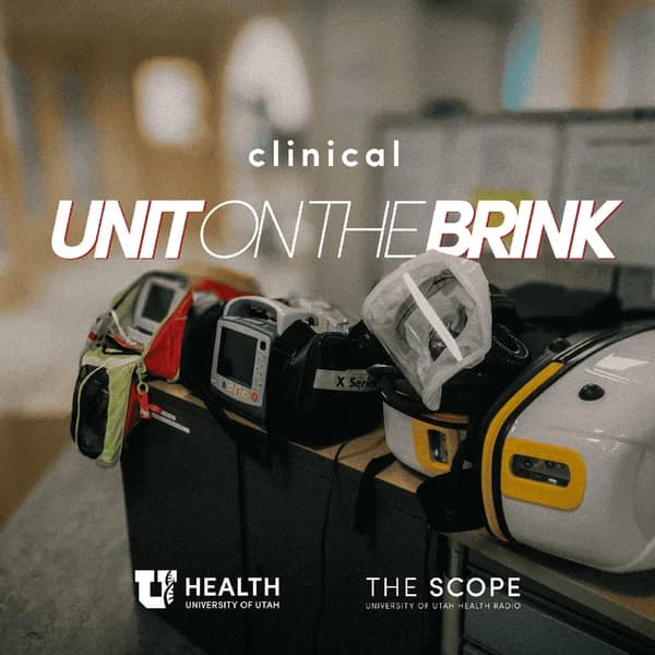 Cover art for Clinical