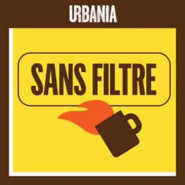 Cover art for Sans Filtre