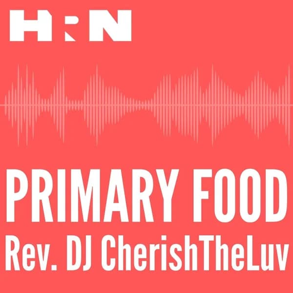 Cover art for Primary Food