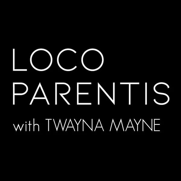 Cover art for Loco Parentis