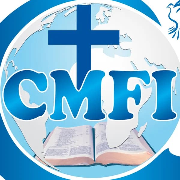 Cover art for Radio Voice of the Cross (RVC) Podcast