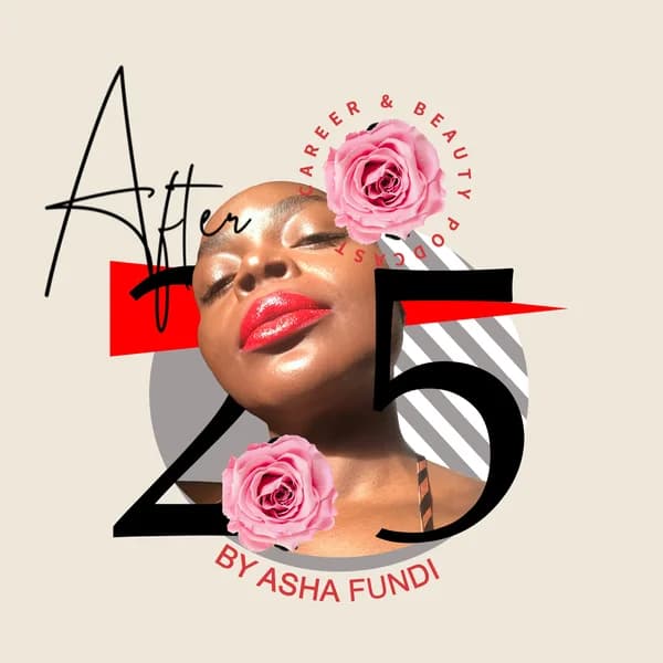 Cover art for After25
