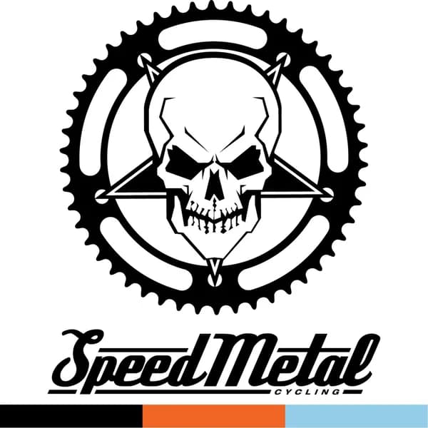 Cover art for Speed Metal Cycling